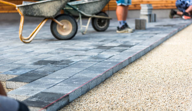 Best Driveway Pavers Contractor  in Glencoe, IL