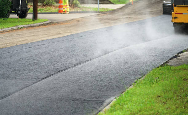 Commercial Driveway Pavers in Glencoe, IL
