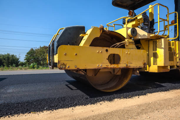 Best Driveway Repair Near Me  in Glencoe, IL